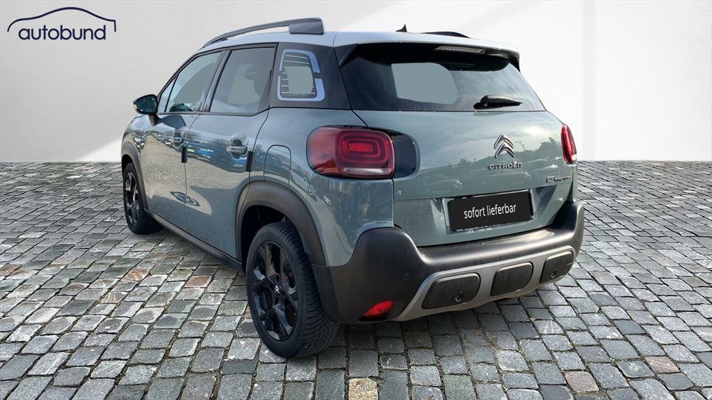 Citroën C3 2024