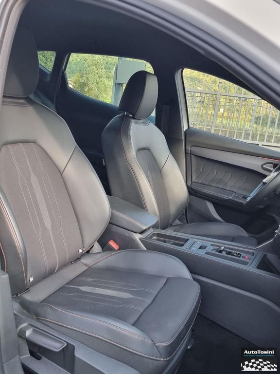 Cupra Formentor 2022