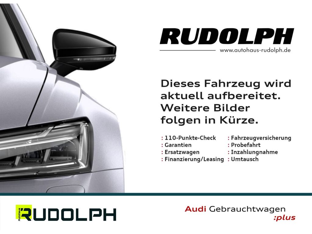 Audi SQ8 2022