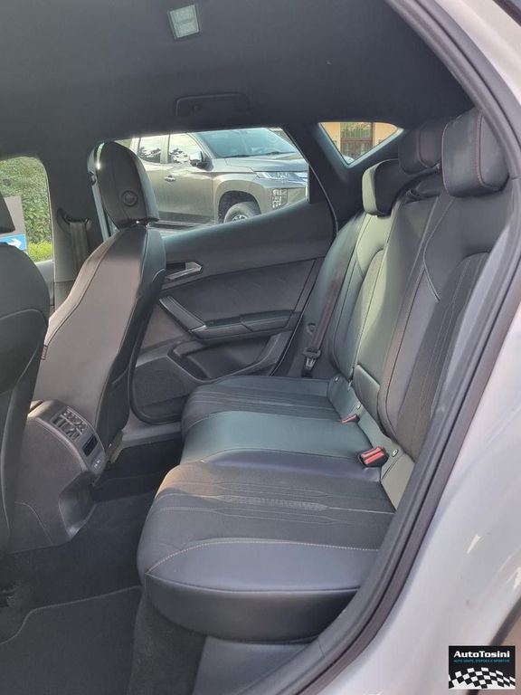 Cupra Formentor 2022