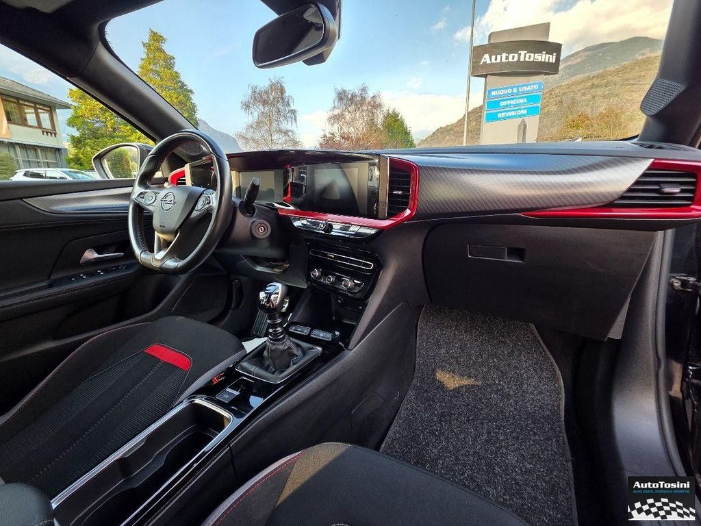 Opel Mokka 2022