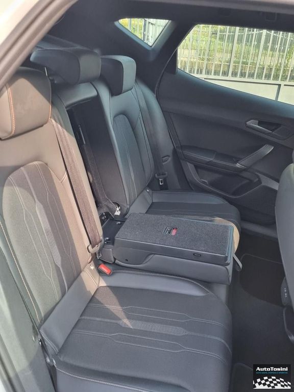 Cupra Formentor 2022