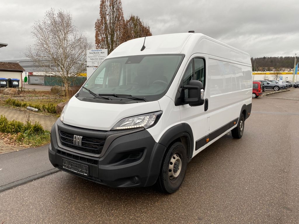 Fiat Ducato 2024