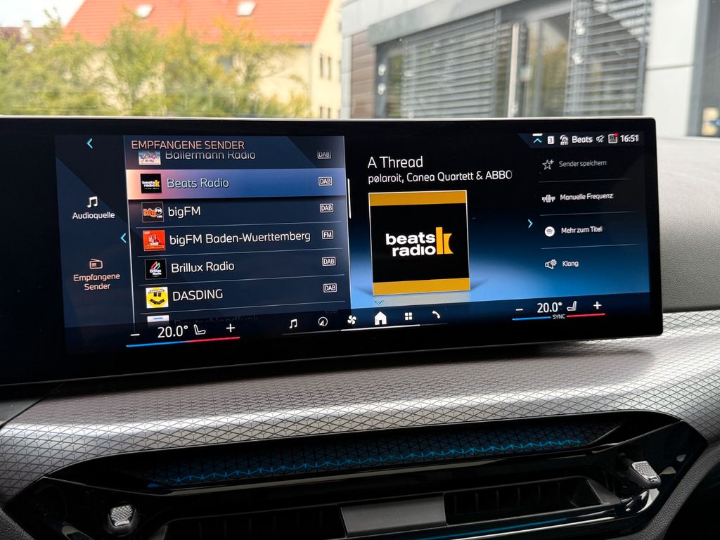 BMW 430 Gran Coupé 2025