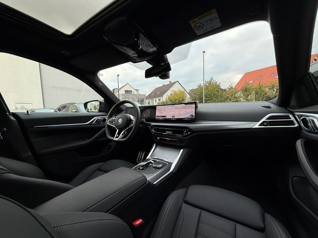 BMW 430 Gran Coupé 2025