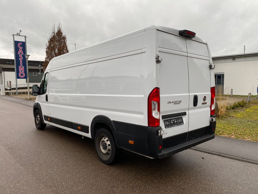 Fiat Ducato 2024