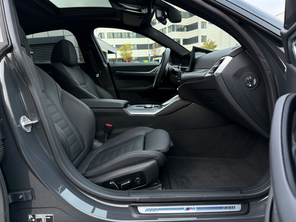 BMW 430 Gran Coupé 2025