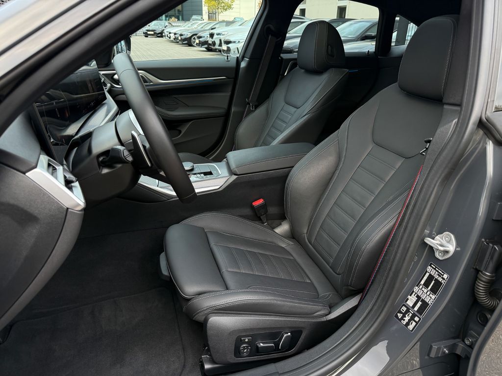 BMW 430 Gran Coupé 2025