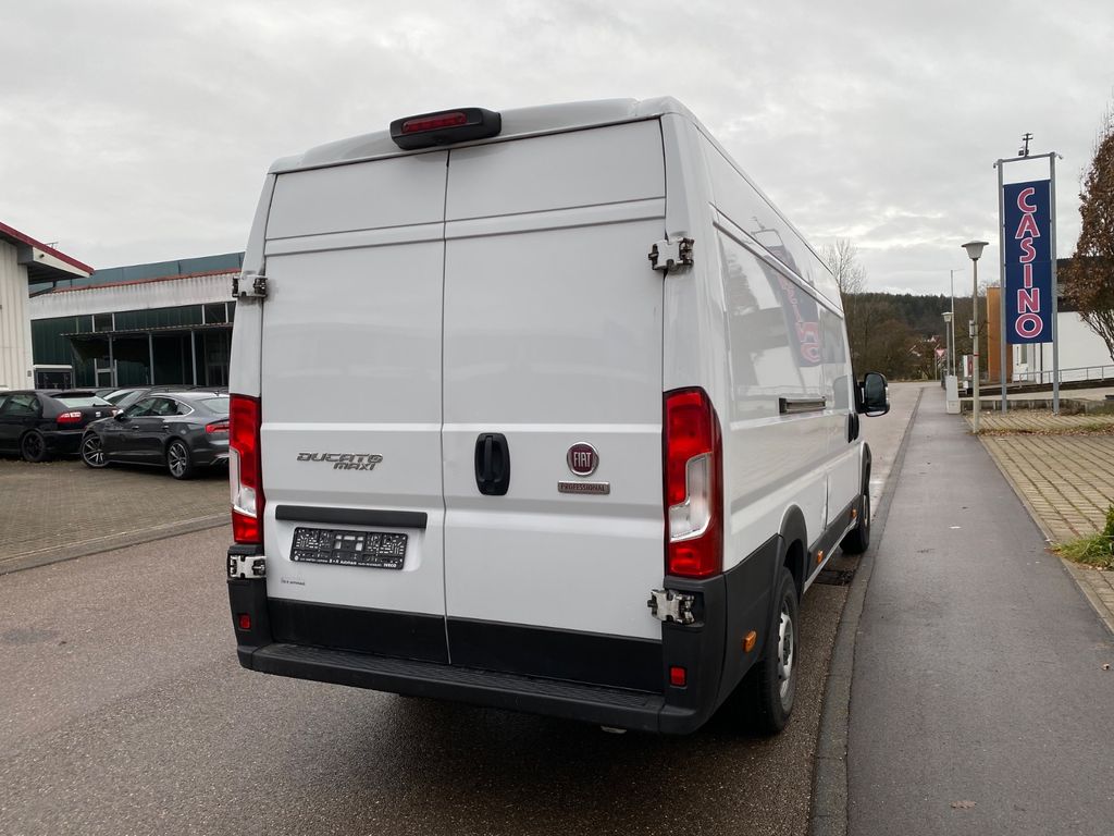 Fiat Ducato 2024