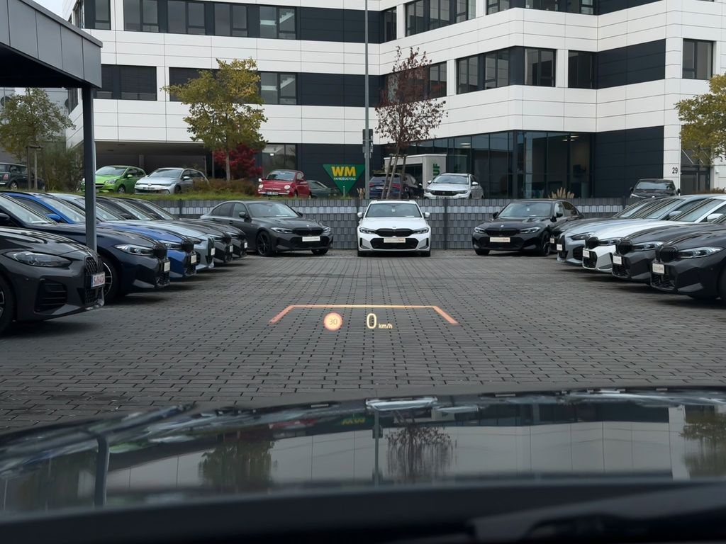 BMW 430 Gran Coupé 2025