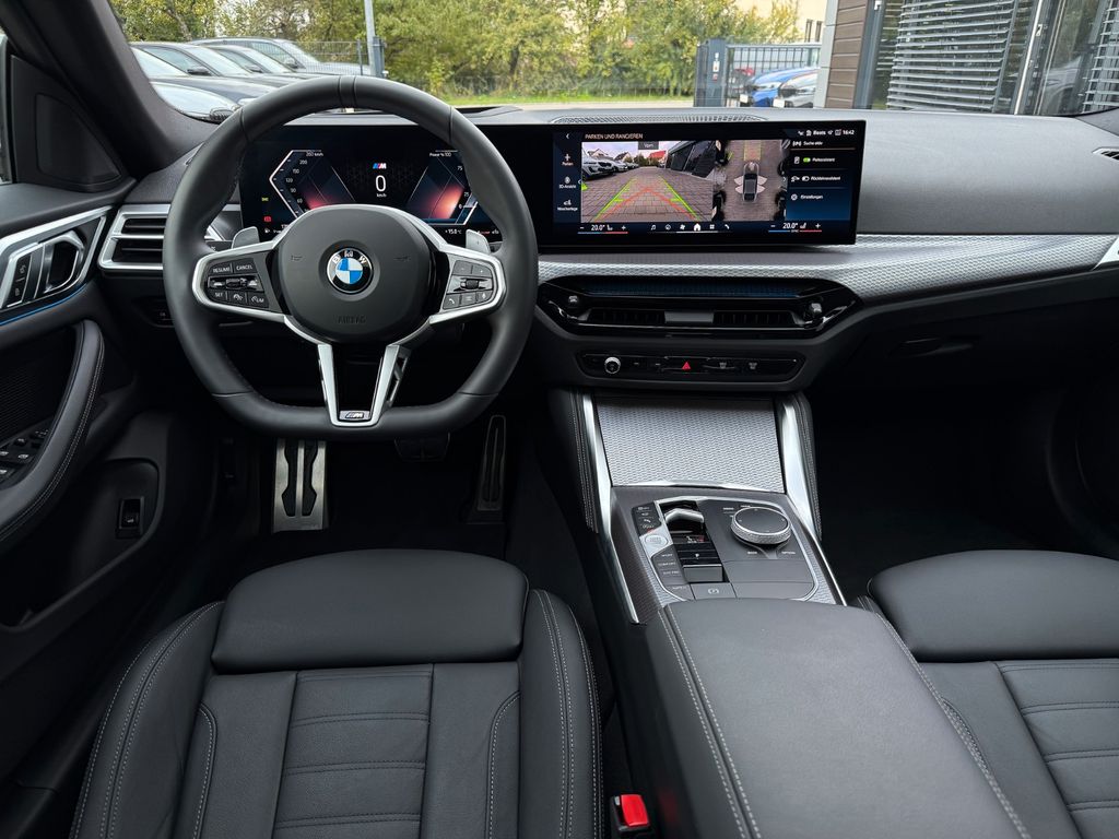 BMW 430 Gran Coupé 2025
