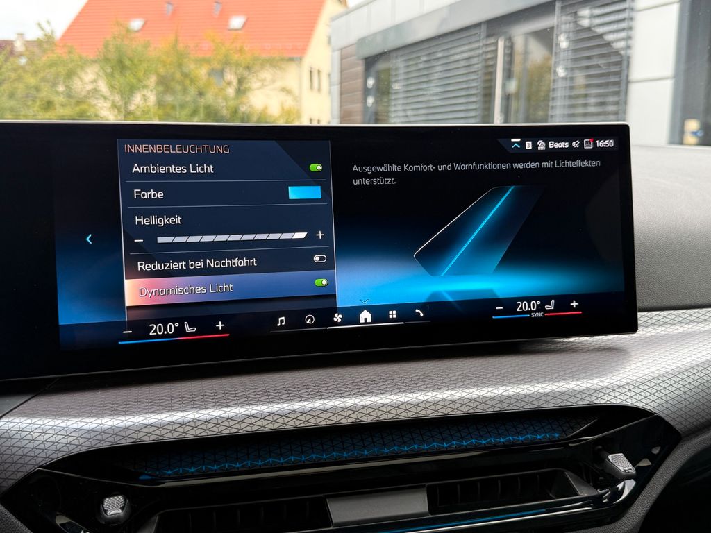 BMW 430 Gran Coupé 2025