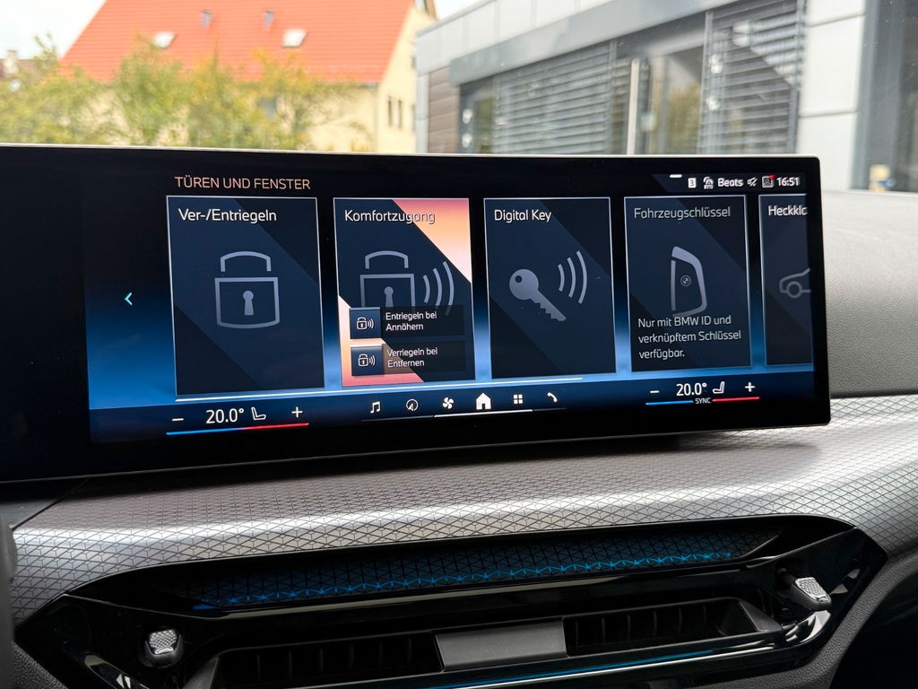 BMW 430 Gran Coupé 2025