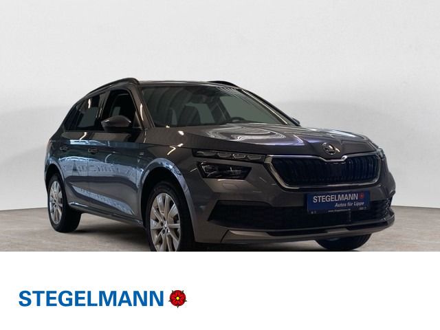 Skoda Kamiq 2024