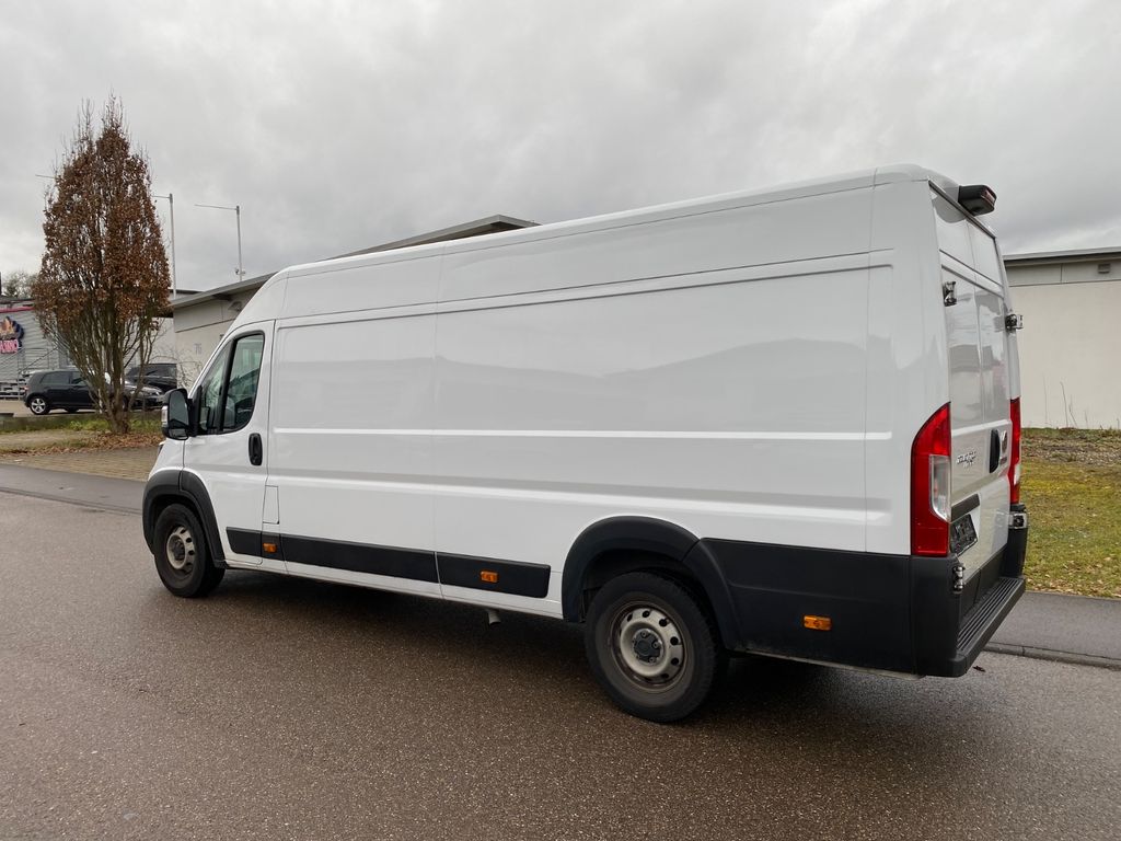 Fiat Ducato 2024