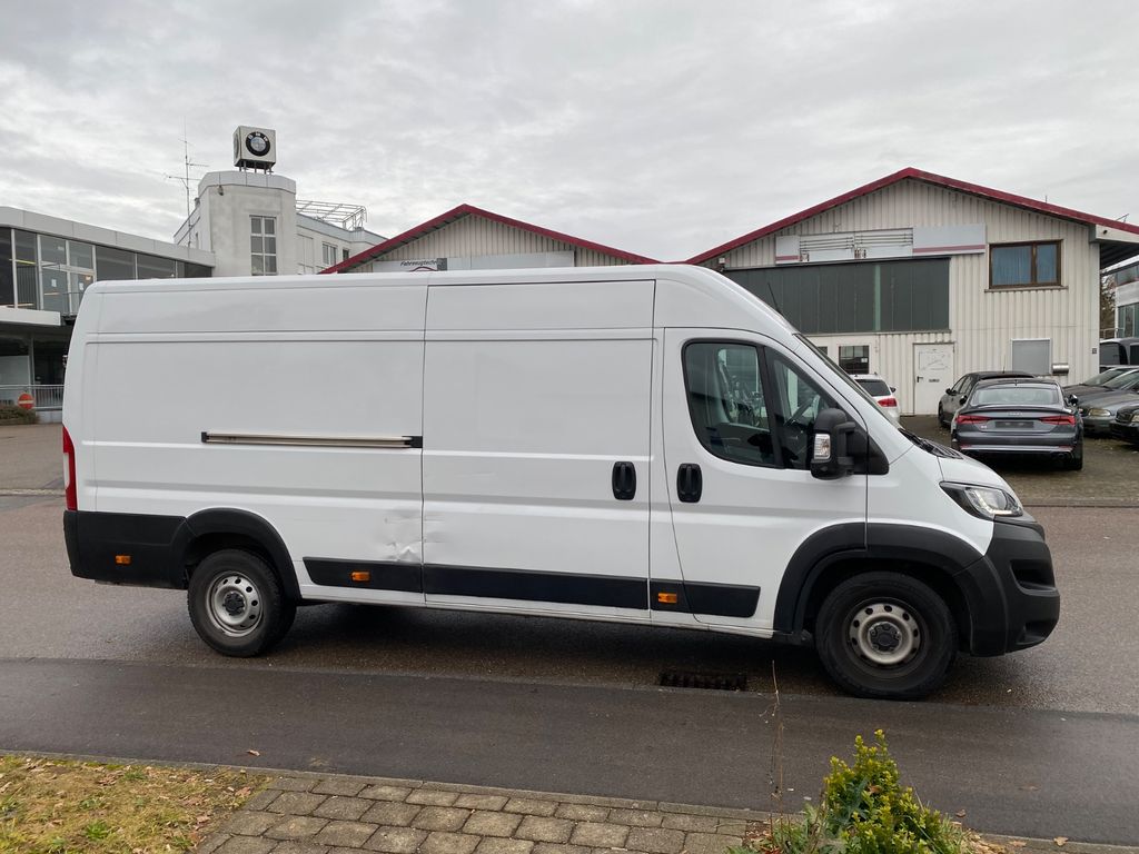 Fiat Ducato 2024