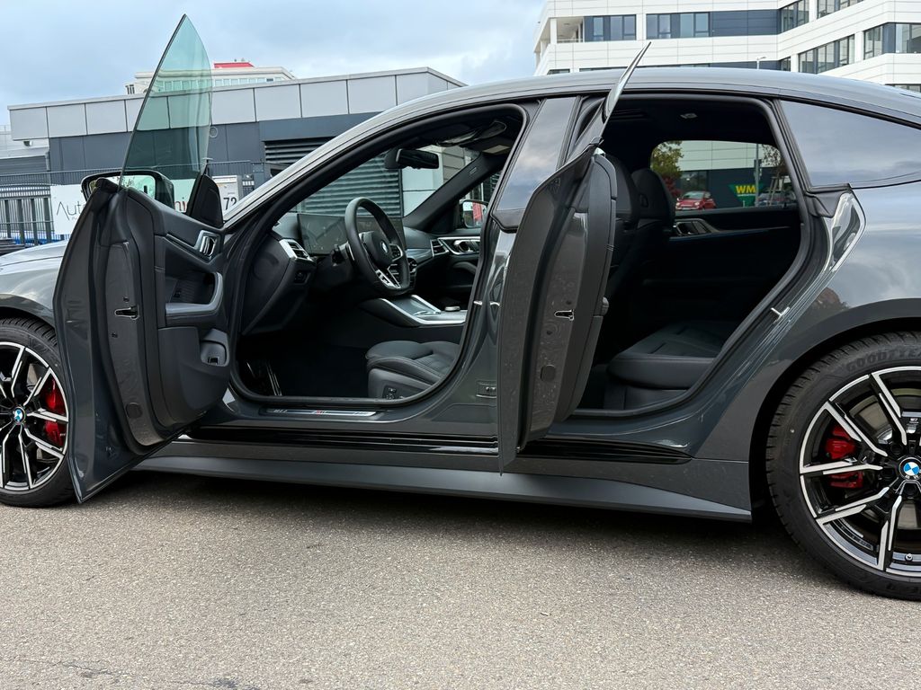 BMW 430 Gran Coupé 2025