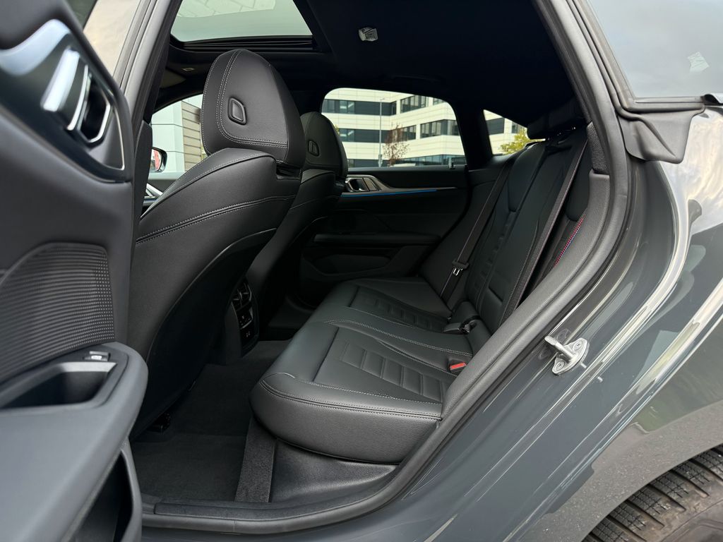 BMW 430 Gran Coupé 2025