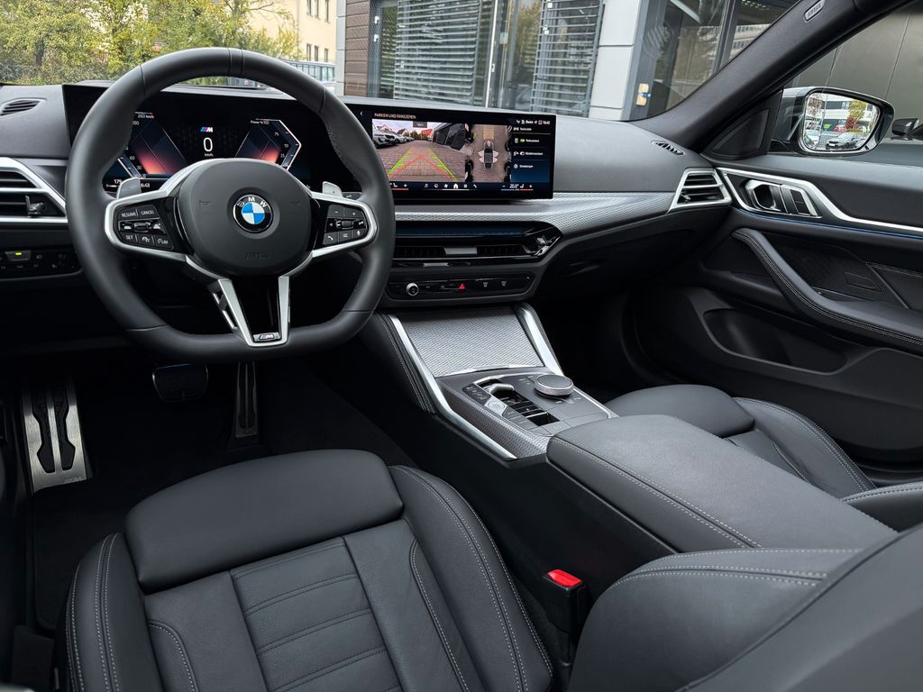 BMW 430 Gran Coupé 2025