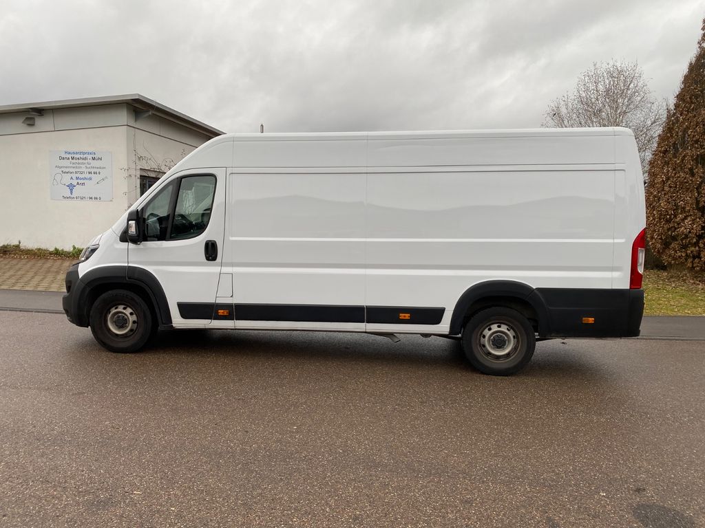 Fiat Ducato 2024