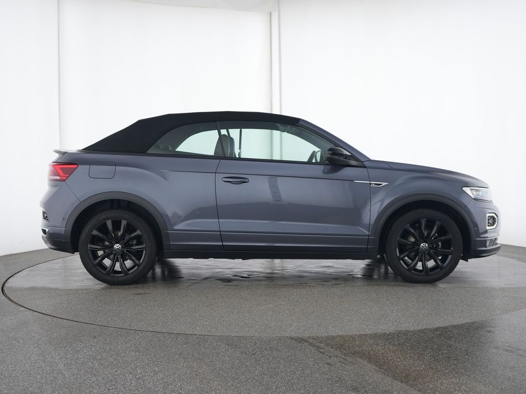 Volkswagen T-Roc 2021
