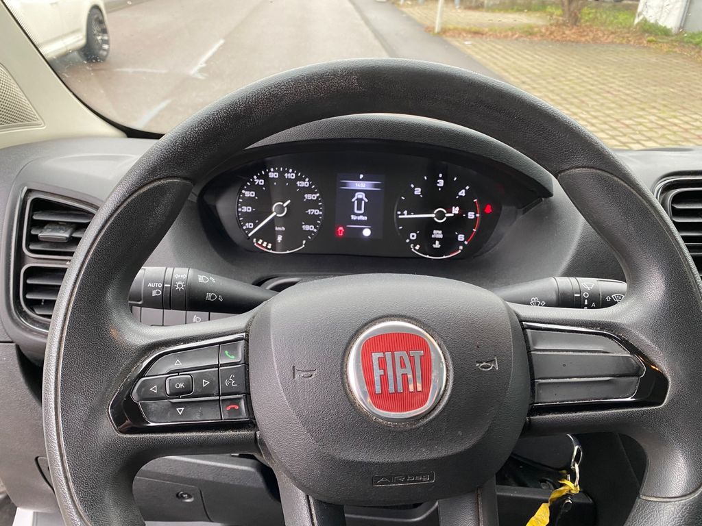 Fiat Ducato 2024
