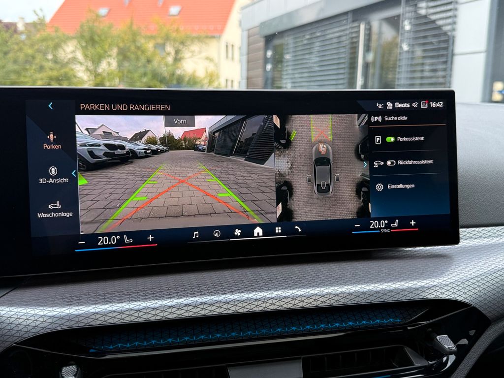 BMW 430 Gran Coupé 2025