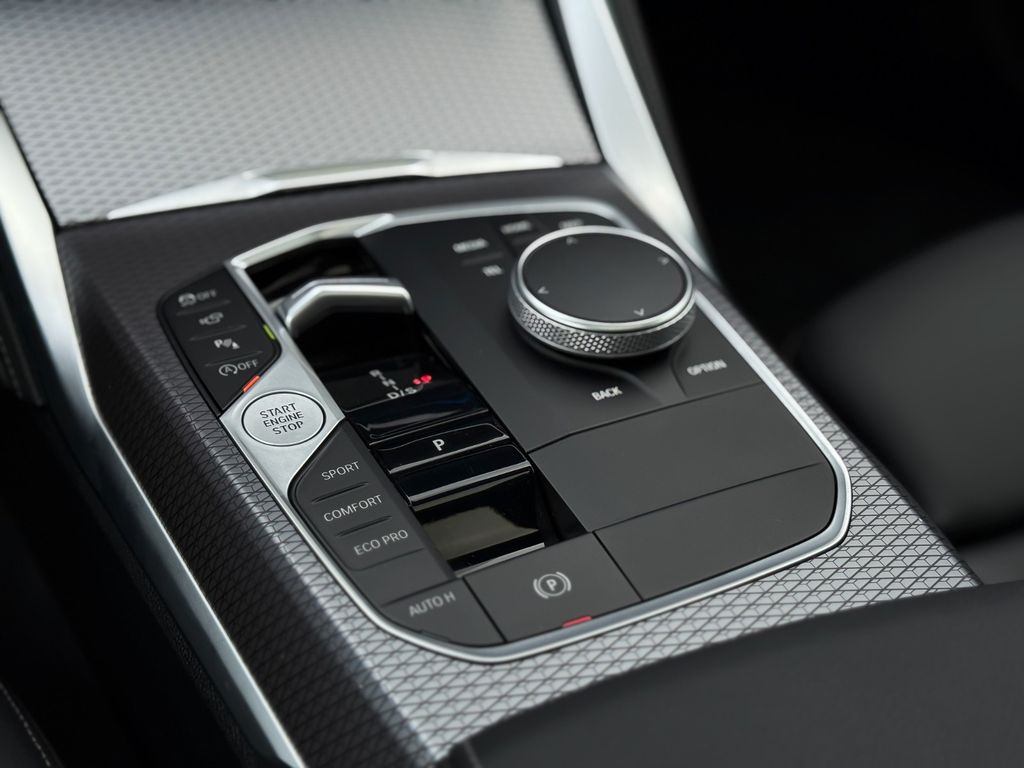 BMW 430 Gran Coupé 2025