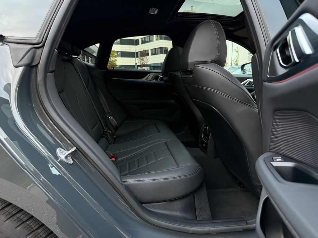 BMW 430 Gran Coupé 2025