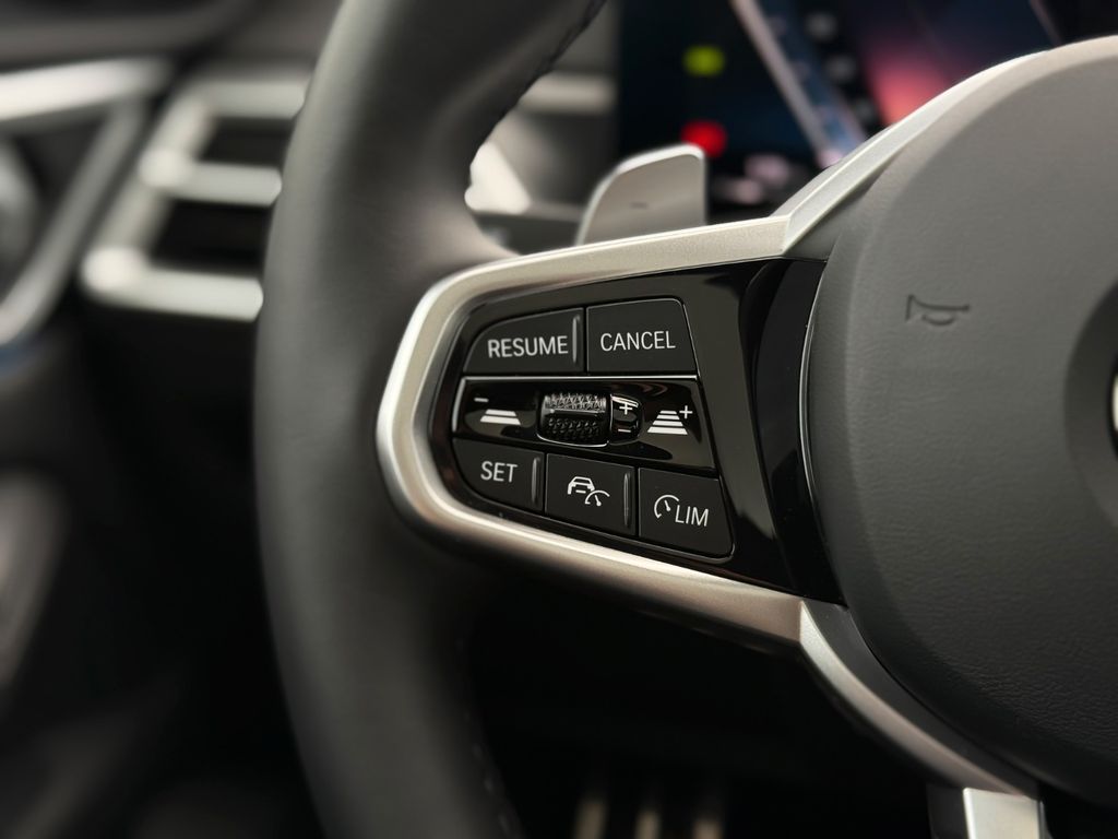 BMW 430 Gran Coupé 2025