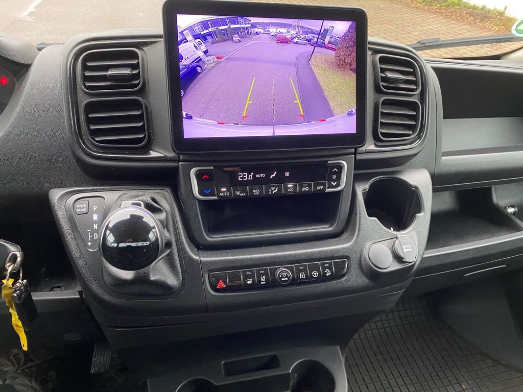 Fiat Ducato 2024