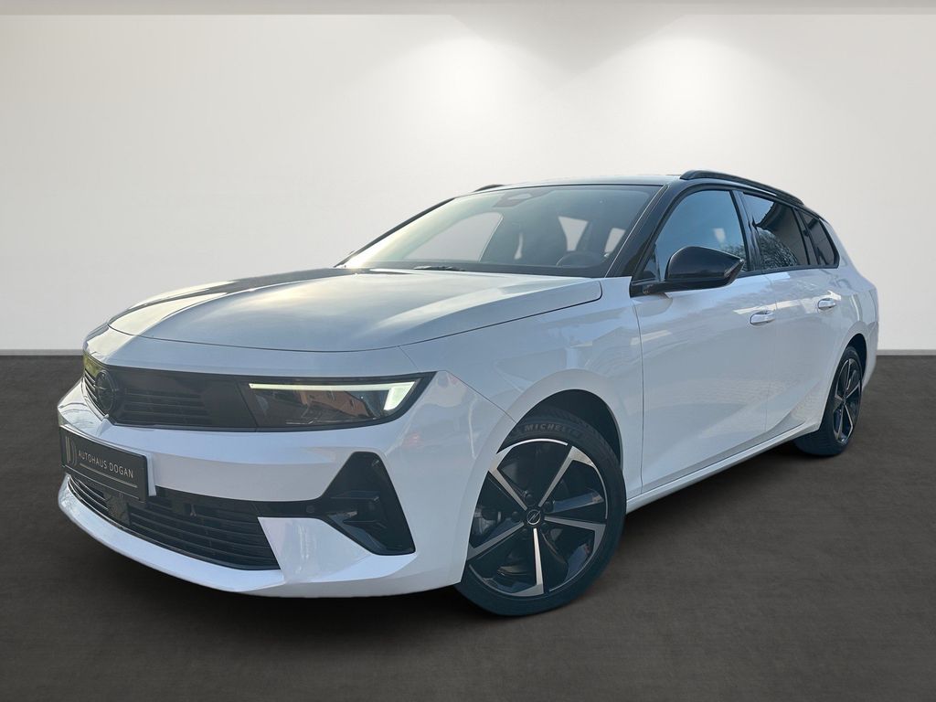 Opel Astra 2025