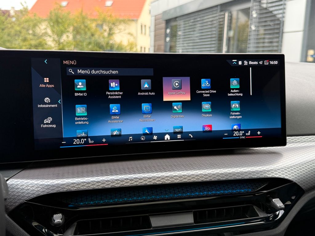 BMW 430 Gran Coupé 2025