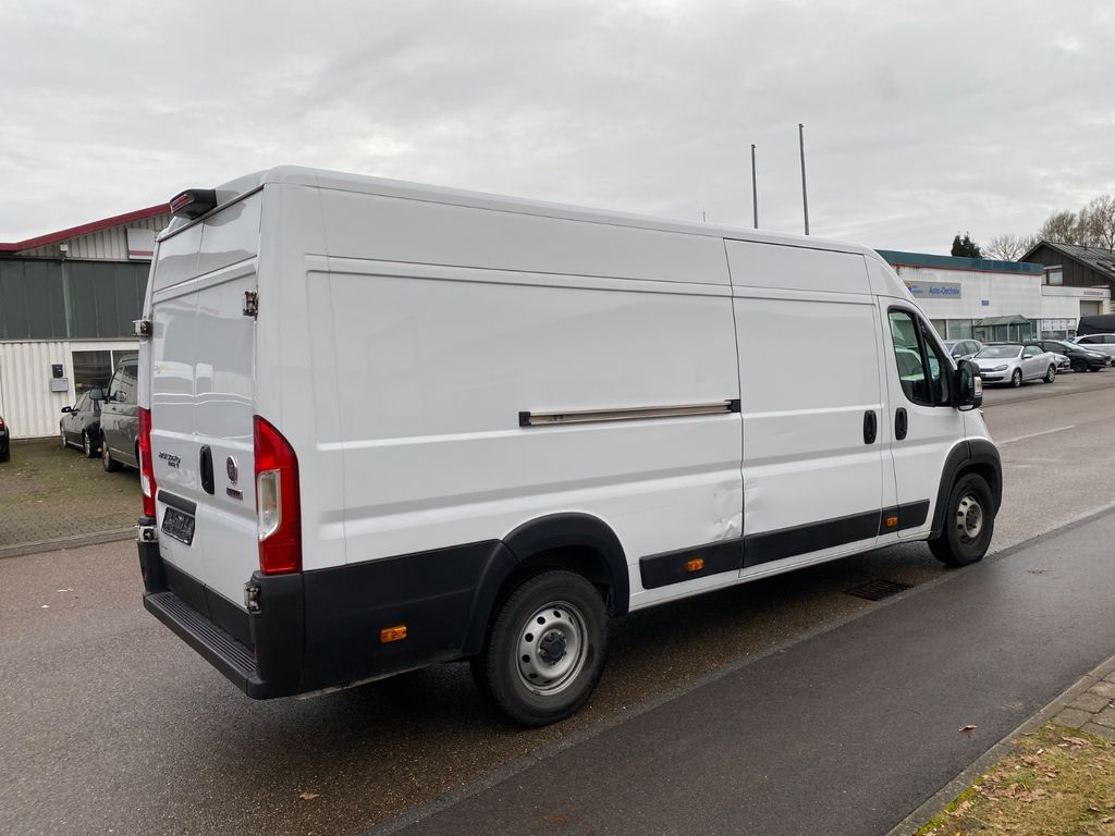 Fiat Ducato 2024