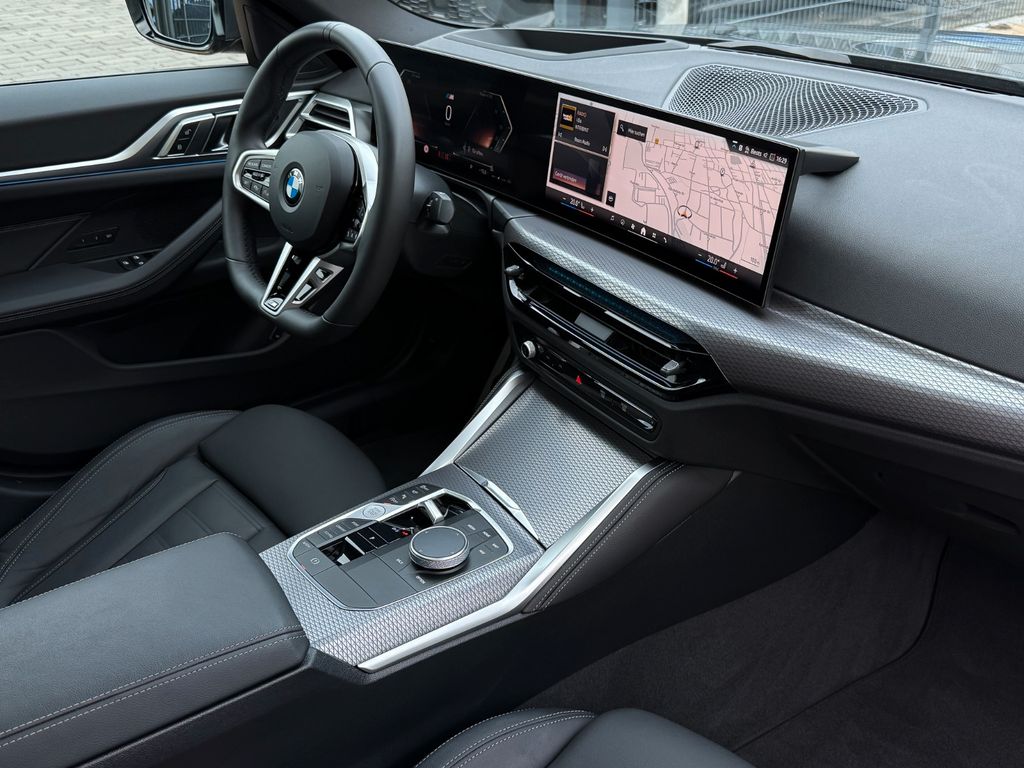 BMW 430 Gran Coupé 2025