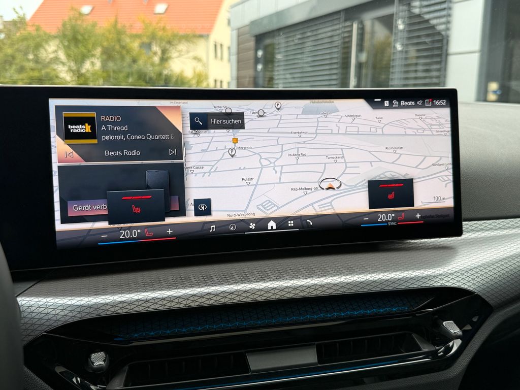 BMW 430 Gran Coupé 2025