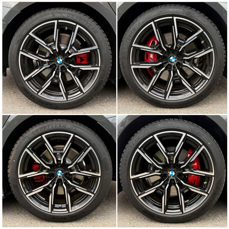 BMW 430 Gran Coupé 2025