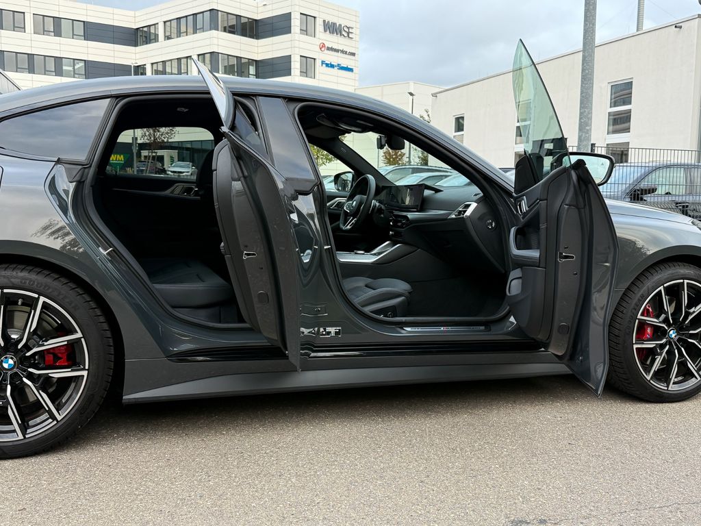 BMW 430 Gran Coupé 2025