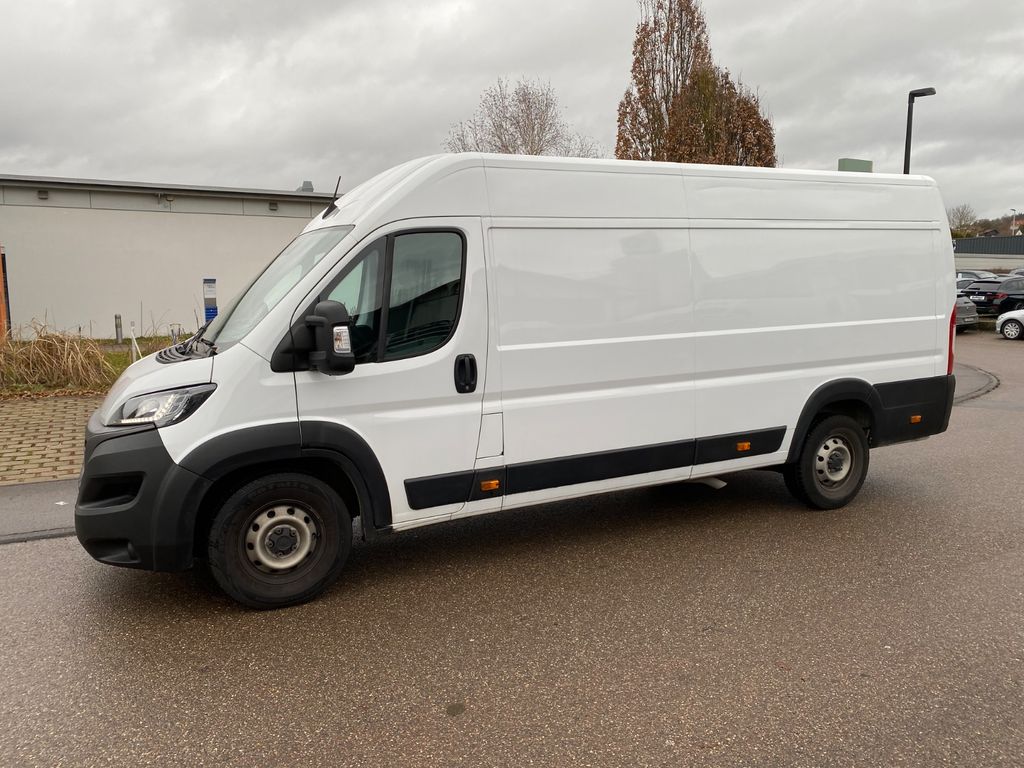Fiat Ducato 2024