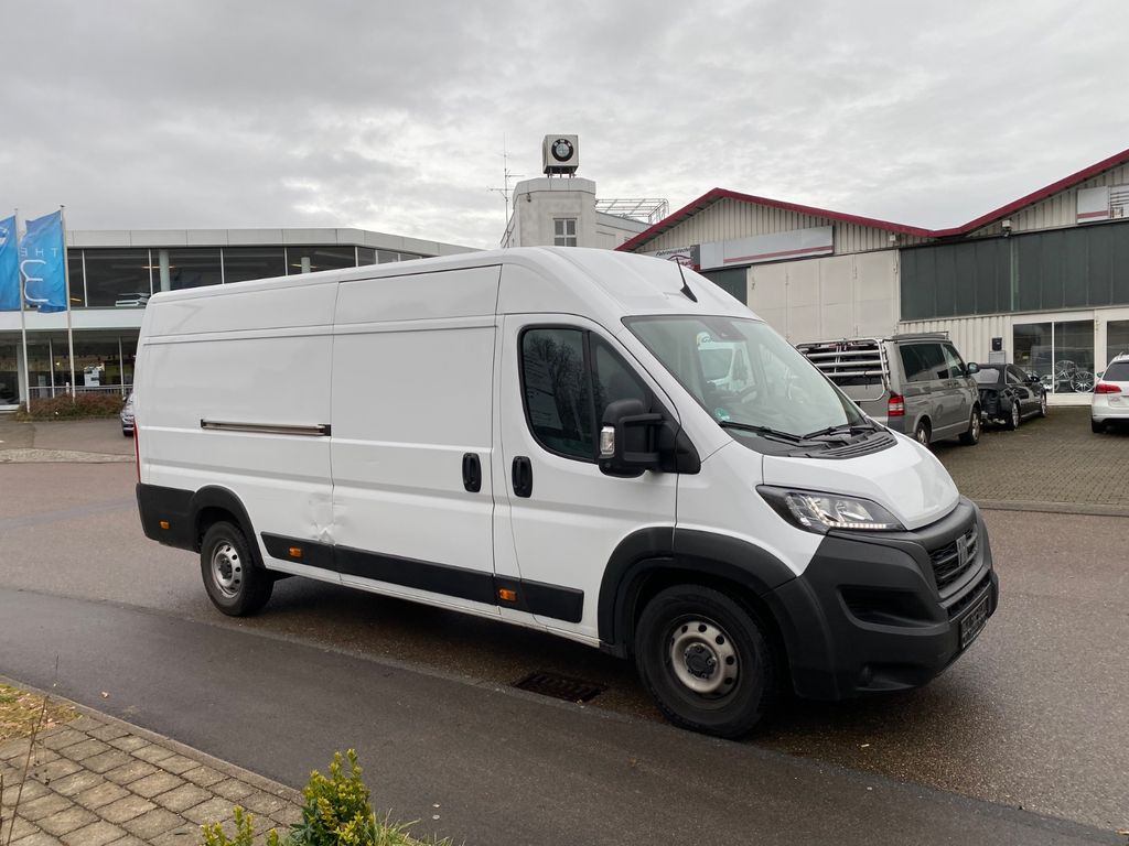 Fiat Ducato 2024