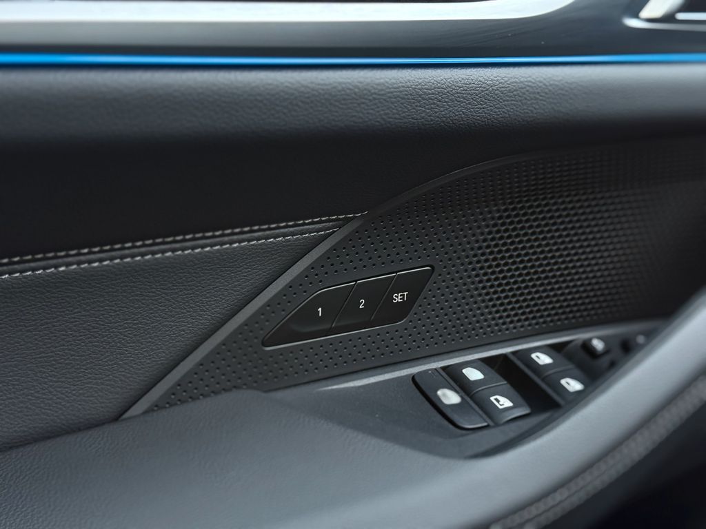 BMW 430 Gran Coupé 2025