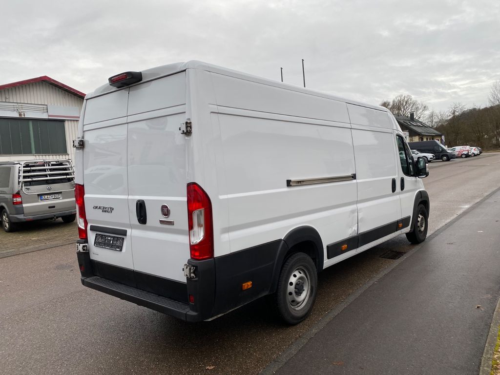 Fiat Ducato 2024