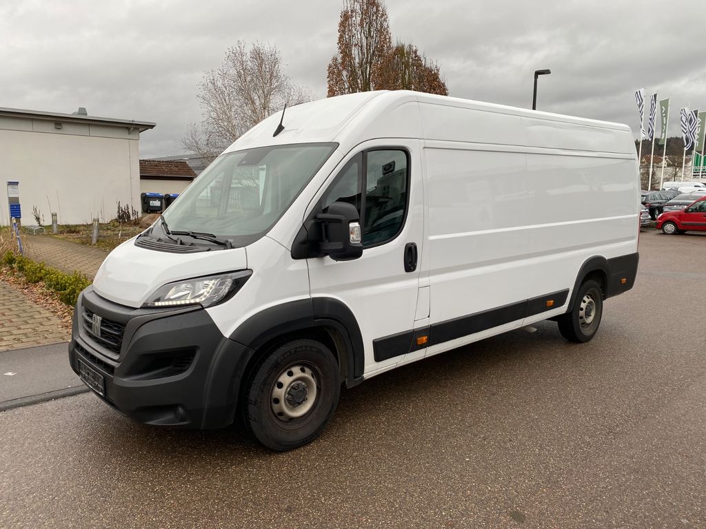 Fiat Ducato 2024