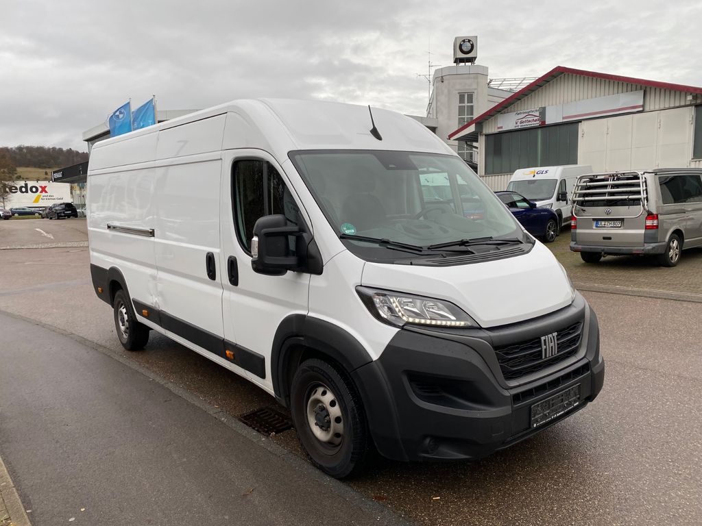 Fiat Ducato 2024