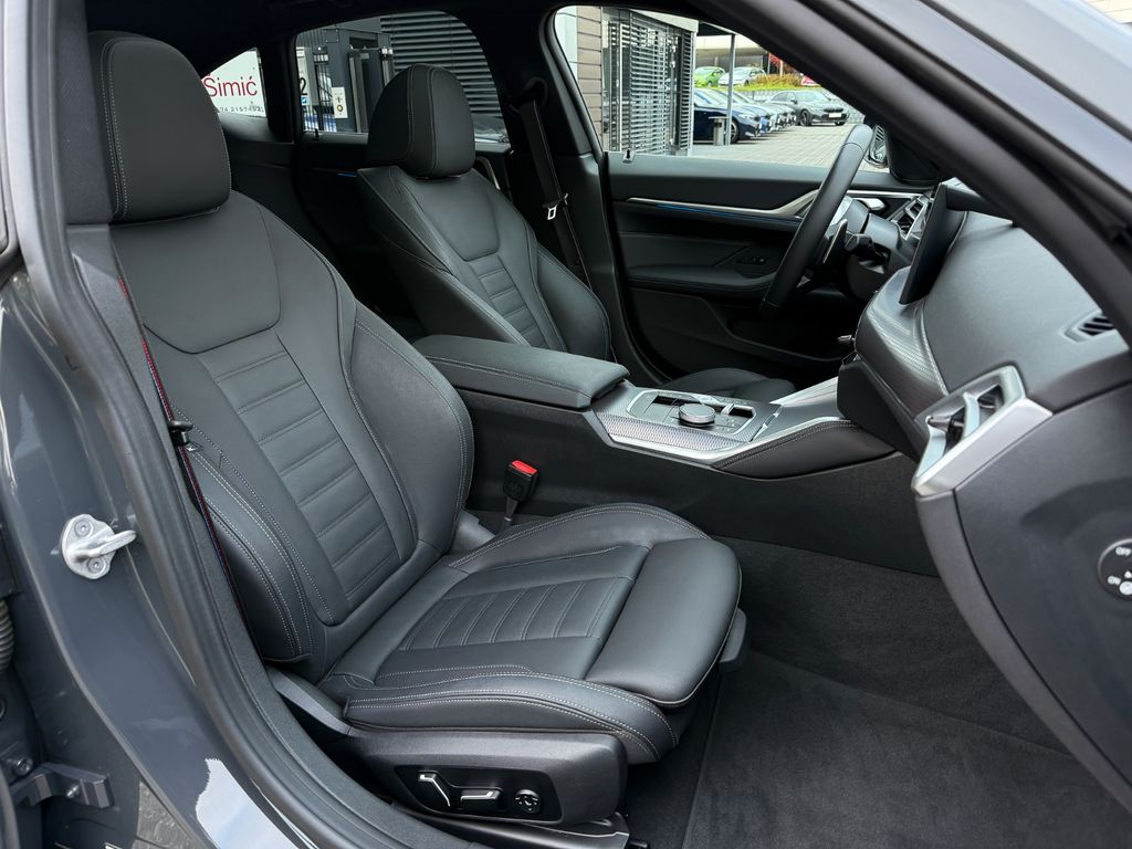 BMW 430 Gran Coupé 2025