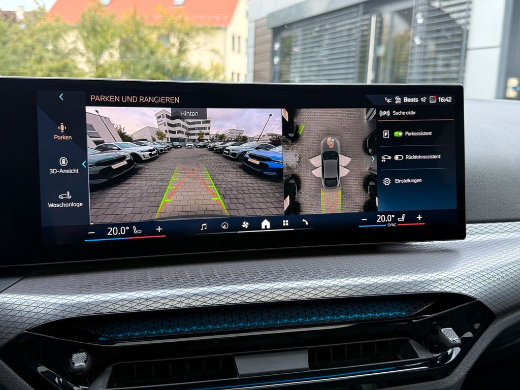 BMW 430 Gran Coupé 2025