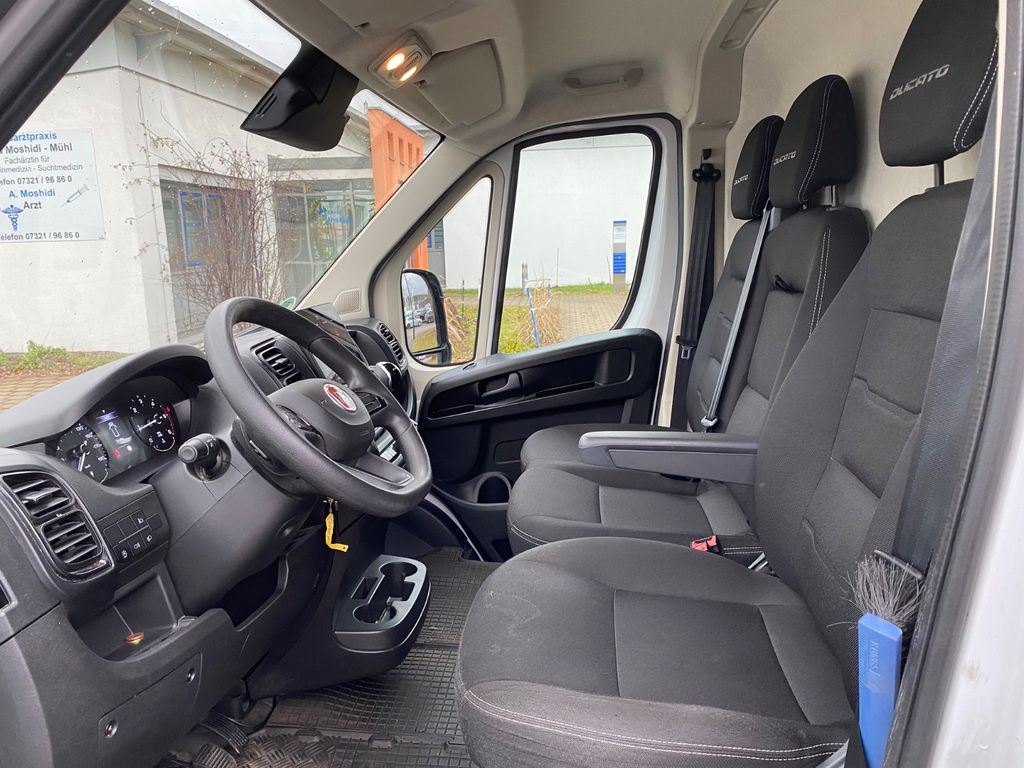 Fiat Ducato 2024