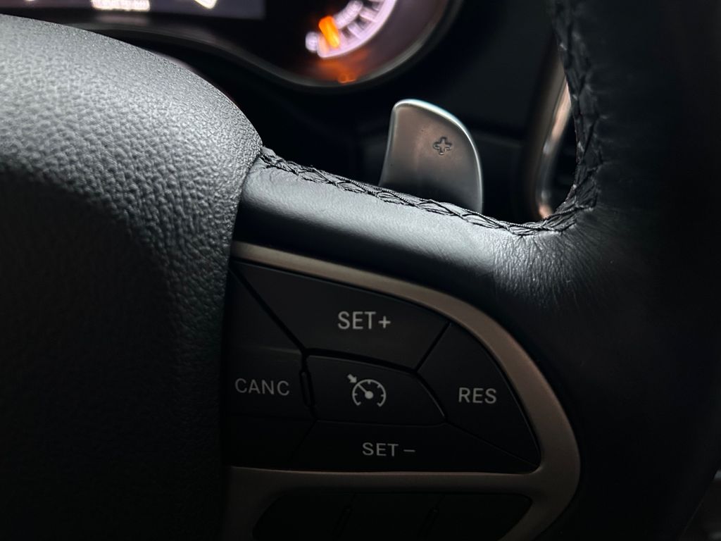 Jeep Grand Cherokee 2014