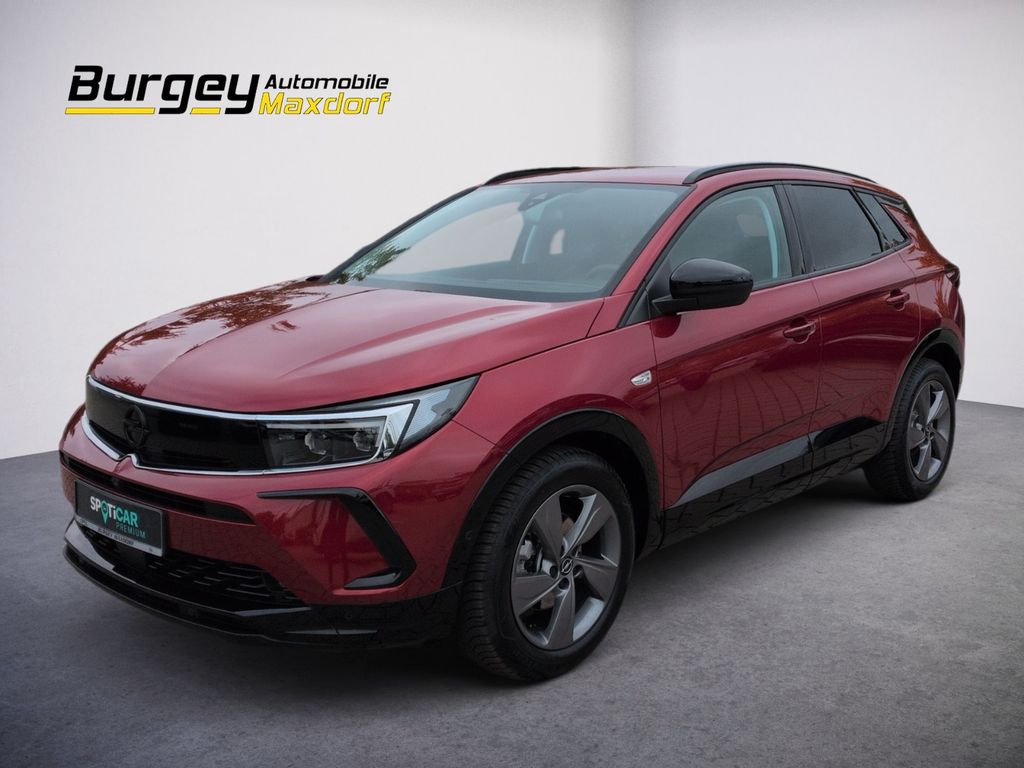 Opel Grandland (X) 2024