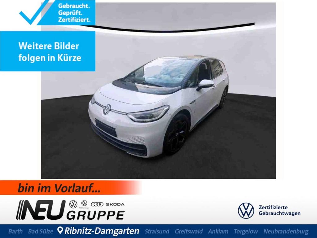 Volkswagen ID.3 2022
